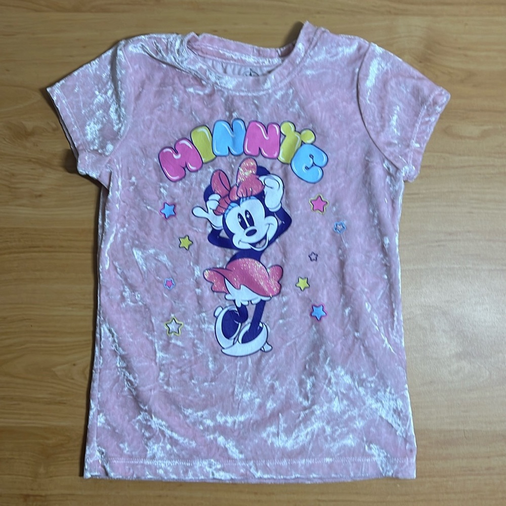 Minnie Mouse Shirt